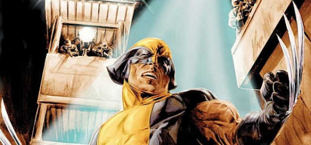 Marvel’s Wolverine: Origins Series to End With Number 50