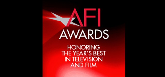 AFI Announces Top 10 Films And Television Shows Of 2009