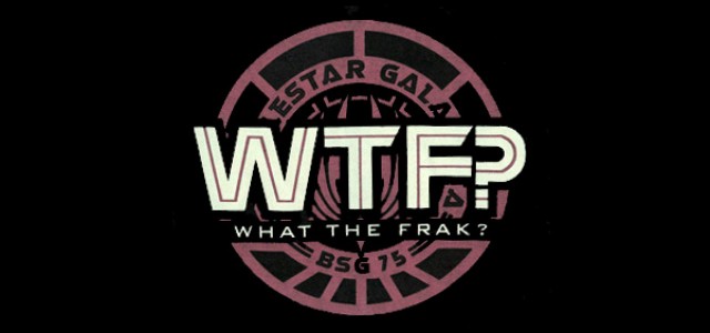 New Viral: BATTLESTAR Rhapsody