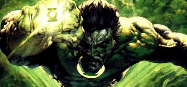 GREEN LANTERN Movie Will Not Be A Labored Origin Story