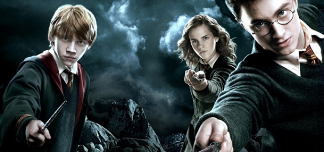 HARRY POTTER Voted Most Entertaining Creation Of The Decade