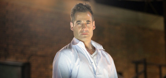 Nathan Petrelli – The Sacrificial Lamb Improves Ratings For HEROES