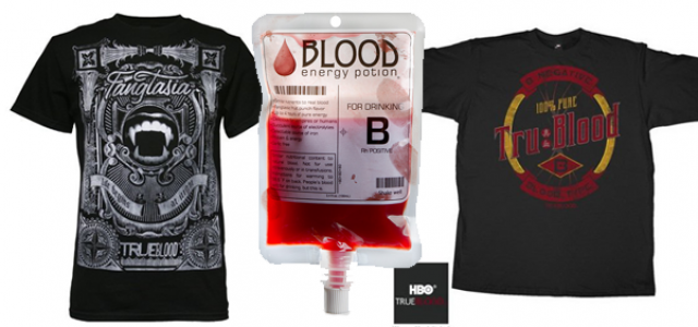 SCIFI MAFIA CHRISTMAS LOOT: Day Fifteen – Heads up, Fang Bangers!