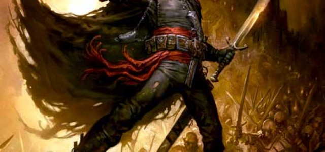 Two NEW Clips And A New Poster For SOLOMON KANE