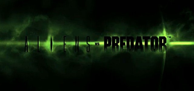 Killer Trailer For The NEW Aliens Vs Predator Game