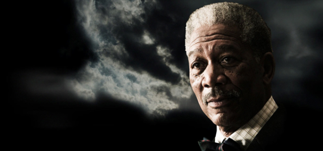 Morgan Freeman Wants To See Catwoman In BATMAN 3