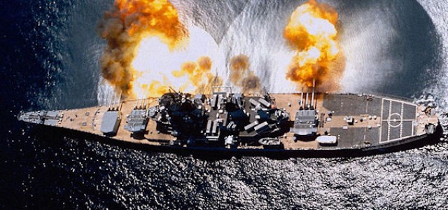 District 9 Style Aliens Will Sink Peter Berg’s BATTLESHIP