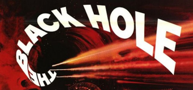 Disney And Tron: Legacy Team Are Heading Into THE BLACK HOLE