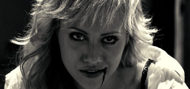 R.I.P. Brittany Murphy