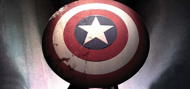 Captain America: Who Will Wield the Shield?
