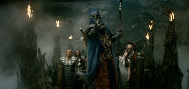 NEW Image From CLASH OF THE TITANS