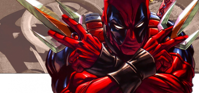 ZOMBIELAND Writers Pen DEADPOOL With Tarantino To Direct?