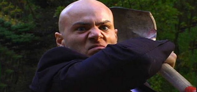 Demon Resurrection: An Independent Throwback