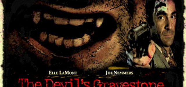 The Devil’s Gravestone: Teaser and Trailer From Roach City