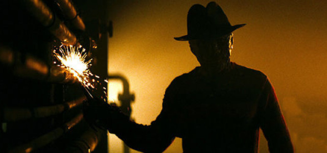 Three NEW Pics From A NIGHTMARE ON ELM STREET