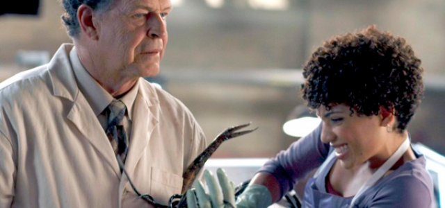 FRINGE Grosses Viewers Out And Spikes Ratings