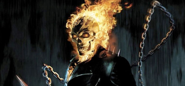 Nicolas Cage May Not Be Involved In GHOST RIDER 2