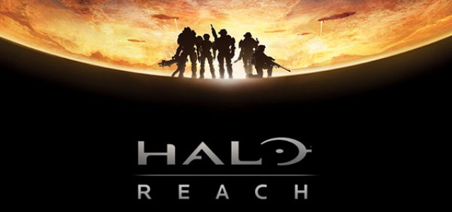 Brand Spankin New HALO: REACH Trailer