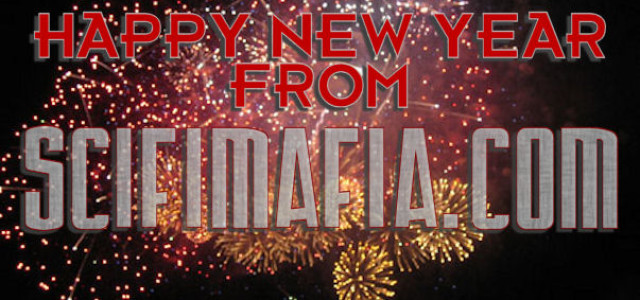 HAPPY NEW YEAR From SciFi Mafia: Watch New Year’s Eve 2010 Live from Times Square Right Here!