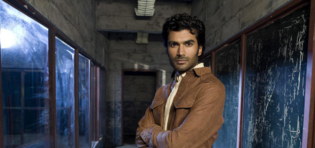 NBC Juggles Mohinder – HEROES May Have Another Season Yet!