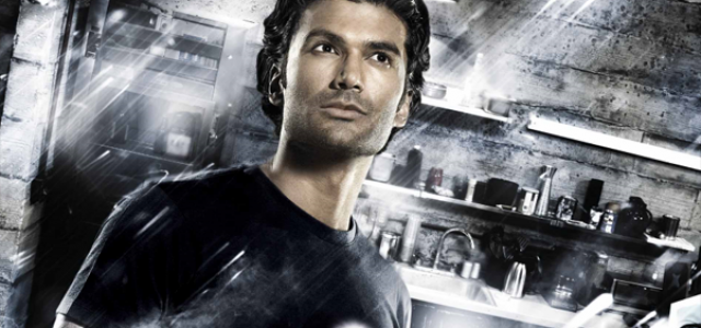 Is Dr. Suresh Next On The HEROES Death List Or Is The Show Itself Doomed?