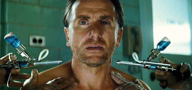 Tim Roth Wants To Reprise Incredible Hulk Role