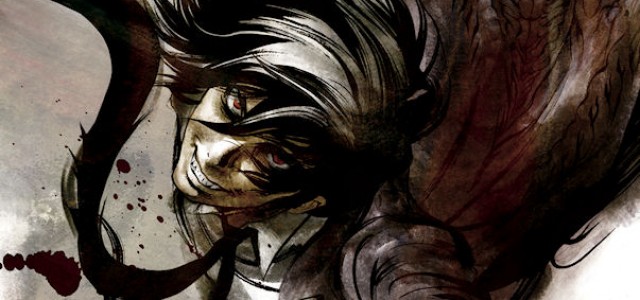 Nick Simmons Talks About INCARNATE