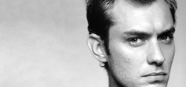 Jude Law Denies Being Cast In THOR