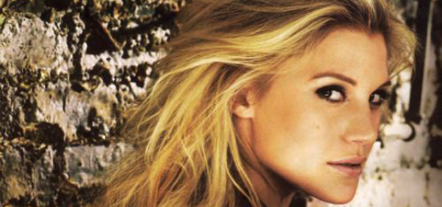 Katee Sackhoff To Launch Own Comic Book Series