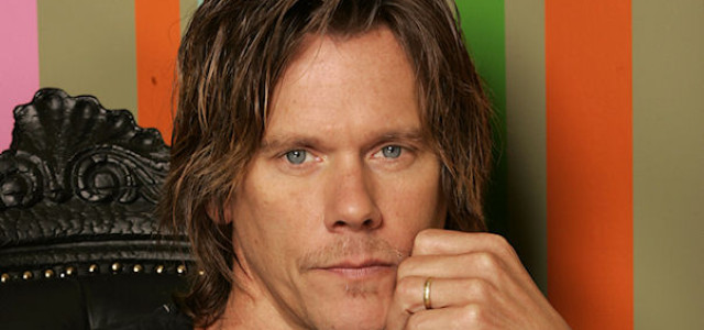 Kevin Bacon Joins The Cast Of SUPER With Rainn Wilson
