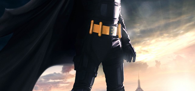 NEW Poster of BIG DADDY, Plus A Clip From KICK-ASS Featuring Big Daddy And Hit Girl