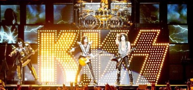 KISS Debuts Video For MODERN DAY DELILAH