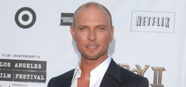 Oops, France Has Been Destroyed. Luke Goss Talks ANNIHILATION EARTH
