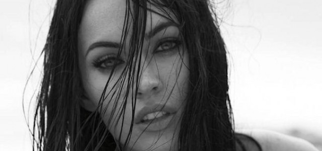 Megan Fox Voted Worst Actress Of 2009