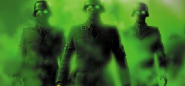 World War 2 Horror Comic Night and Fog From Studio 407 Optioned For Film