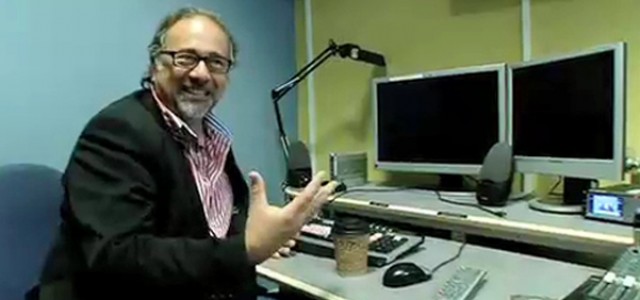 Interview With DOCTOR WHO Writer Phil Ford