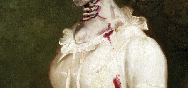 Pride, Prejudice, Zombies And Rumors A Plenty