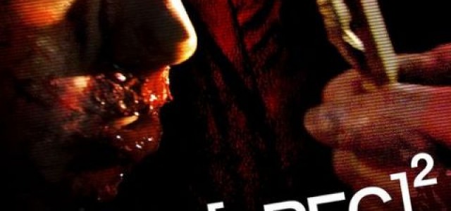 [REC]2: International Poster Paradise