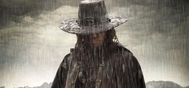 NEW SOLOMON KANE Creatures Featurette