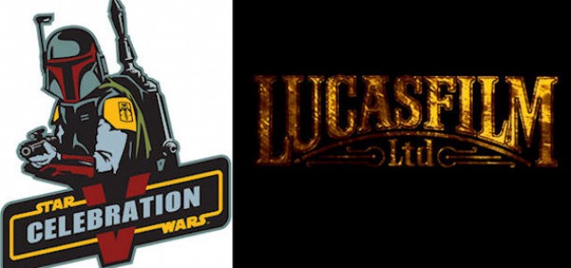 STAR WARS Celebration V Set To Invade Orlando