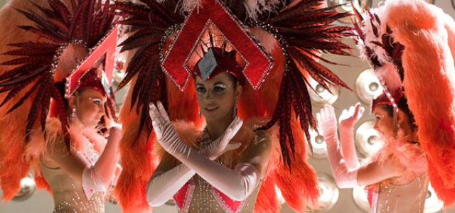 Behind The Scenes – The Sixties Sci-Fi Design Of SyFy’s ALICE