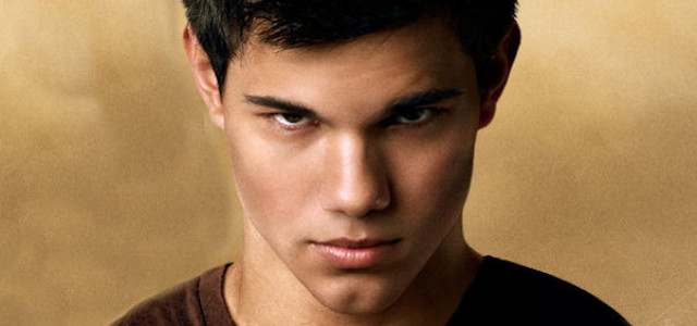 Taylor Lautner To Star In Paramount Pictures MAX STEEL
