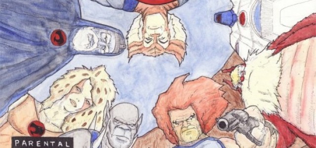 As Seen On The Intertubes: Volume XXVII