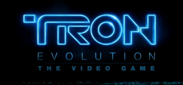TRON LEGACY Video Game Serves As a Bridge From The First Movie To The New Sequel