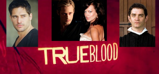 TRUE BLOOD Casting News For Sookie And Tara’s Crushes And Eric’s New Toy