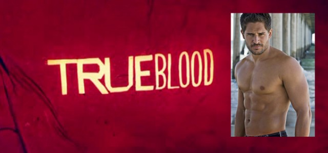 TRUE BLOOD’S Alcide Prayed Every Day To Be Turned Into A Werewolf