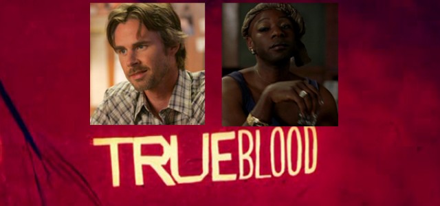 TRUE BLOOD Season Three Spoilers for Lafayette And Sam!