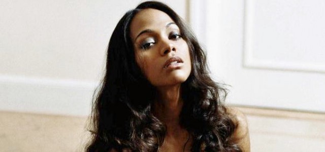 Zoe Saldana Says STAR TREK 2 To Start Pre-Production In 2010