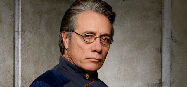 How to Kill Bill Adama – It Was in Edward James Olmos’ BATTLESTAR GALACTICA Contract