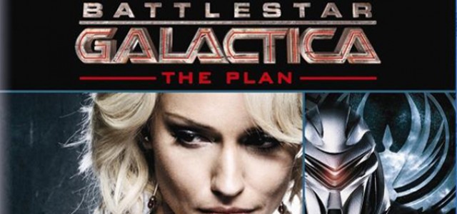 See Sneak Peeks Behind The Scenes Of BSG: THE PLAN